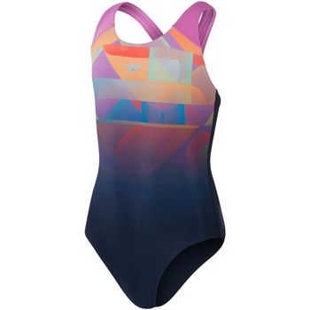 Speedo Bañador Placement para mujer