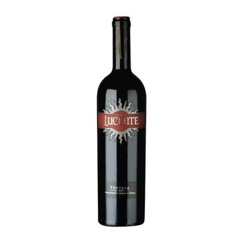 Luce Della Vite Vino Tinto Lucente Toscana Botella Magnum 1,5 L 13.5% Vol.