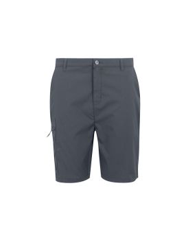 Pantalón de Montaña Regatta Dalry Hombre Seal Gris