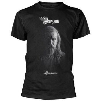 Burzum Camiseta Seidmannen para mujer