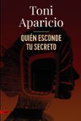 quien esconde tu secreto adn