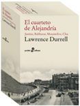el cuarteto de alejandria