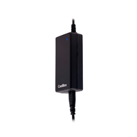 adaptador corriente universal coolbox 65w  14 tips