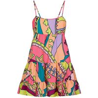 me fui vestido q-nol-65902 para mujer