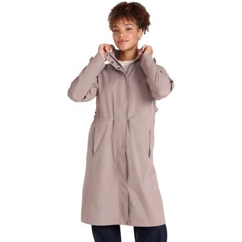 Animal Cortaviento Jade para mujer