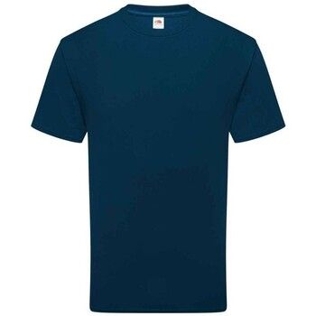 Fruit Of The Loom Camiseta SS640 para mujer