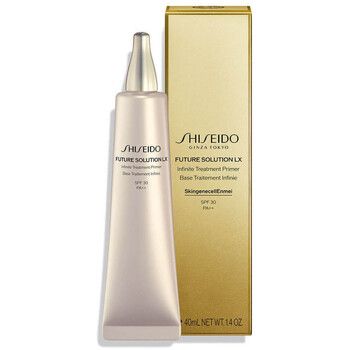 Shiseido Perfume Future Solution LX Infinite Treatment Primer 40ml para mujer