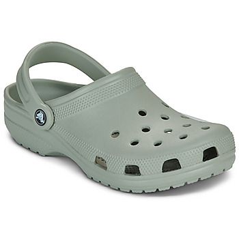Crocs Zuecos CLASSIC para mujer