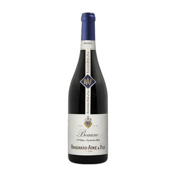 Bouchard Ainé Vino Tinto Premier Cru Les Marconnets Beaune 75 Cl 13% Vol.