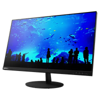 lenovo monitor lenovo l28u-30 4k uhd 28