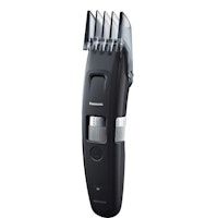 panasonic er-gb96 depiladora para la barba negro plata