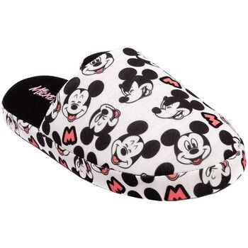 Disney Pantuflas NS6763 para mujer