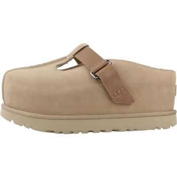 UGG Zuecos W Goldenstar Hi Clog para mujer