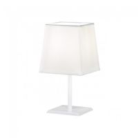 lampara de mesa fox