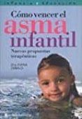 como vencer el asma infantil