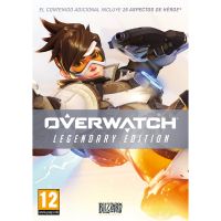 overwatch legendary edition pc