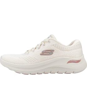 de SKECHERS SKECHERS ARCH FIT 20 BIG LEAGUE 150051 BEIGE NTMT