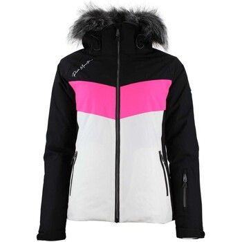 Peak Mountain Chaqueta Blouson de ski femme AFIDOL para mujer