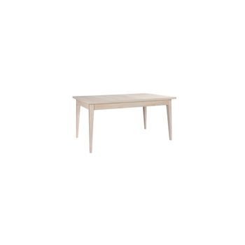 Mesa Baja Malmo Color Sonoma. Producto Ideal Para Amueblar Tu Salón. Estilo Contemporáneo.