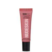 NUDESTIX Nudeskin Hydrating Peptide Lip Butter Sugar Plum 10ml