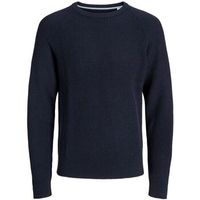 jack  jones jersey 12278916 pannel-sky captain para hombre