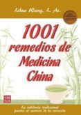 1001 remedios de medicina china