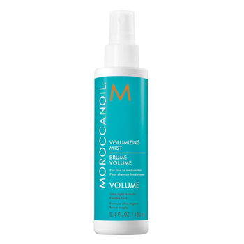 Moroccanoil Bruma Voluminizadora Para Cabello Fino O Medio 160 Ml