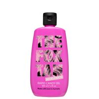 the fox tan rapid candy oil 120ml