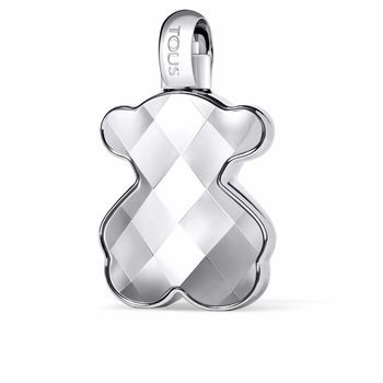 Perfume Mujer Tous Loveme The Silver Parfum Edp 90 Ml