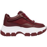 guess deportivas moda berrett2 flfbrt ele12 para mujer