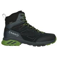 aku zapatillas de senderismo reactive gtx para hombre