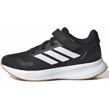 adidas Zapatillas de running Runfalcon 5 El C para niña
