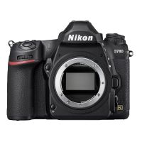 camara reflex nikon d780 cuerpo 245 mp 4k ultra hd full frame wifi af rapido