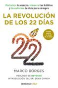 la revolucion de los 22 dias
