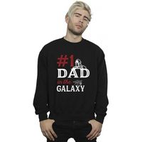 disney jersey mandalorian number one dad para hombre