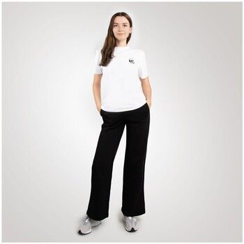 Champion Pantalón chandal 116685KK001NBK para mujer