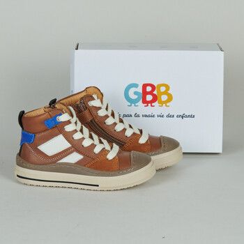 GBB Zapatillas altas - para niño
