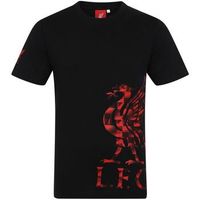 liverpool fc camiseta gf621 para nino