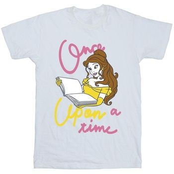 Dessins Animés Camiseta Once Upon A Time para hombre