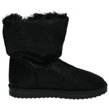 Misshe Shoes Descansos Botas cÓmodas para mujer