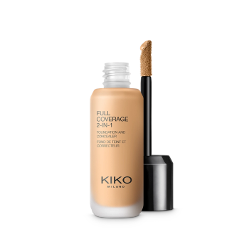 Full Coverage 2-In-1 Foundation & Concealer 38 - O50