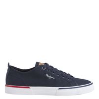 pepe jeans zapatillas marinas pms30811-595