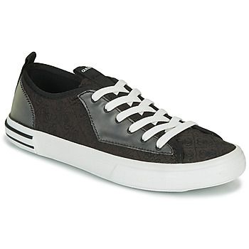 Guess Zapatillas NETTUNO LOW para hombre