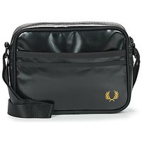fred perry bolso tonal mini shoulder bag para hombre