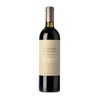 zuccardi vino tinto aluvional los chacayes mendoza 75 cl 145 vol