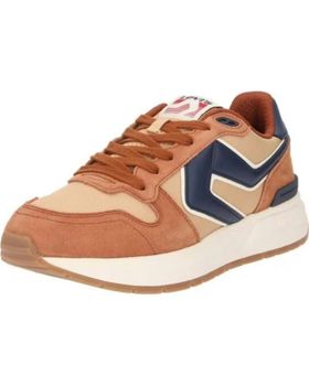 de LEVIS ZAPATILLAS LEVI´S CHARGE MARRóN