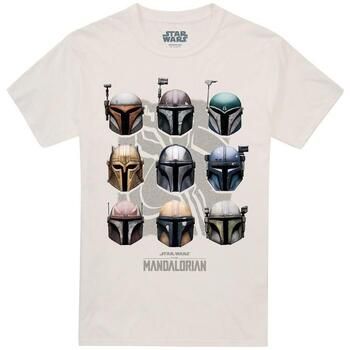Disney Camiseta TV30320 para hombre