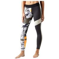 reebok sport pantalones elite tight para mujer