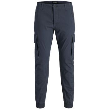 Jack & Jones Pantalón cargo Paul Warner Cargo para hombre