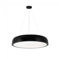 lampara de techo led cocotte 30w